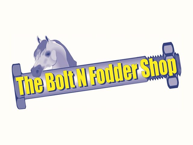 The Bolt N Fodder Shop